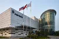 Sede PepsiCo