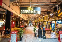 Doppio Malto Torino, Officine S.