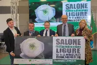 Presentazione 19a edizione Salone dell'Agroalimentare ligure 2023