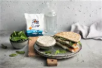 Formaggio Squacquerone di Romagna Dop di Comellini