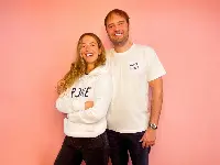 Vittoria Zanetto e Matteo Picchi, fondatori di Poke House