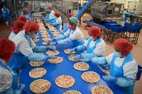 Produzione Italpizza