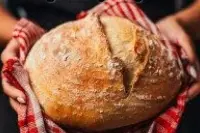 Palianytsia, tipico pane ucraino