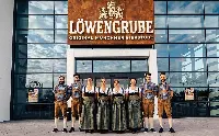 Locale Löwengrube