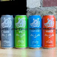 Waterloo Brewing
