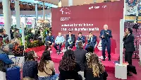 Convegno FIPE "Le sfide del bar del futuro" presso Sigep 2023