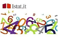 Cifre e dati statistici da Istat