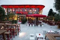 Ristorante Vapiano a Furth (Germania)