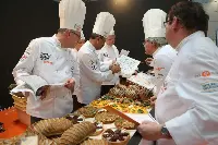 Cosmofood 2022