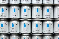 Blue Bottle Coffee
