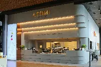 Attimi by Heinz Beck a Milano Citylife Shopping District