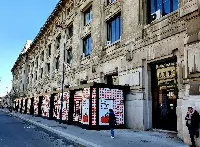 Mercato Centrale Milano