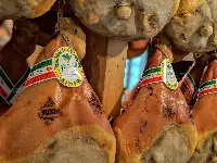 Prosciutto di Parma Pio Tosini