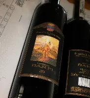 Vino Banfi