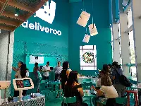 azienda deliveroo