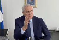 Nicola Caputo, Assessore Agricoltura Regione Campania
