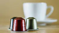 Caffè in capsule