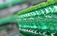 Refresco linea imbottigliamento