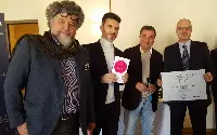 Salumificio La Rocca incoronato da L'Espresso