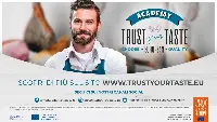 Academy Trust your Taste