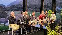 Evento "La filiera del tartufo Urbani" del 30 marzo 2023