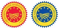 Etichette Dop e Igp