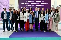 Staff Macfrut 2023