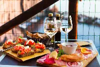 food e winei taliano