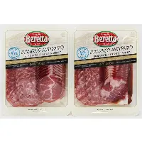 fratelli beretta, ritiro carne, salmonella fratelli beretta