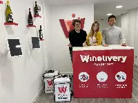 Winelivery
