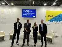 Convegno Dnv: Gestione sostenibile della supply chain