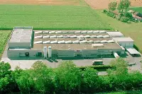 Stabilimento Rolli Alimentari