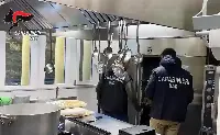 Mense scolastiche: controlli del Nas Carabinieri su tutto il territorio nazionale