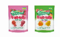 Fruit-tella Fruit First