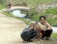 Nord Korea crisi alimentare