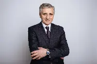 Piero Pasturenzi. Presidente Gruppo lievito da zuccheri Assitol