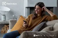 Electrolux, Hca 1.0 (Home, connectivity alliance)