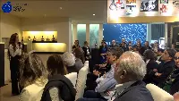 Evento Carpené Malvolti a Vinitaly 2023