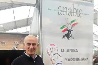 Stefano Pignani, direttore di Anabic