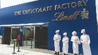 Lindt Italia