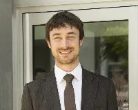 Andrea Battagliola, direttore Commerciale La Linea Verde