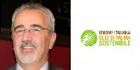 Mauro fontana presidente Unione Italiana per l’Olio di Palma Sostenibile