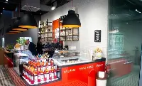 Segafredo Zanetti Espresso Munich