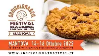 Sbrisolona&Co., il festival dedicato alla sbrisolona e ai dolci tipici italiani