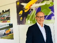 Mario zini dhl