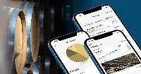 Vindome, app dedicata all'investimento in vini pregiati