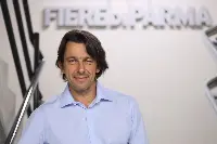 Antonio Cellie, Amministratore Delegato Fiere di Parma