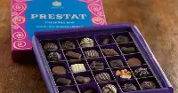 Cioccolato Prestat