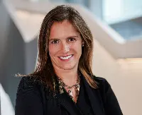 LIsa Gibbs, Corporate Communications Officer Nestlé