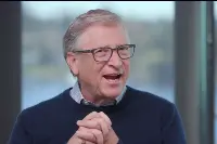 Bill Gates